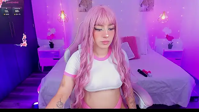 Emma softt online show from March 2026 03:14:02 AM