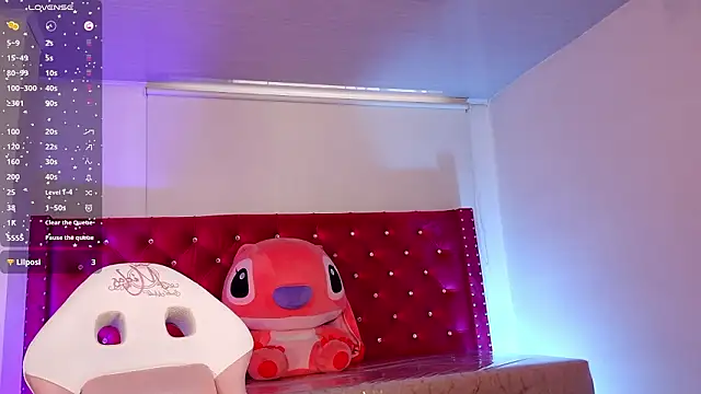 amy ker m online show from March 2026 08:13:01 PM