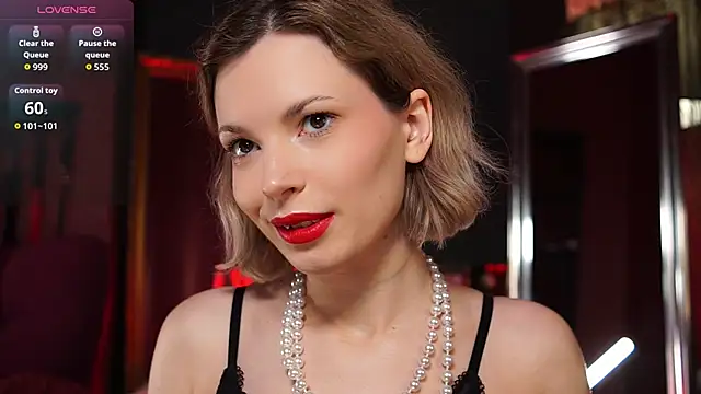 VinylKiss online show from March 2026 08:42:02 PM