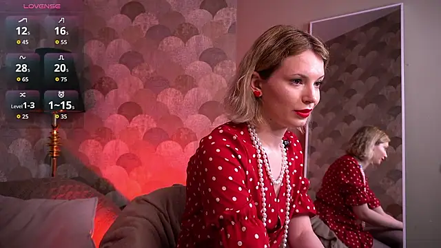 VinylKiss online show from February 2026 08:44:02 PM