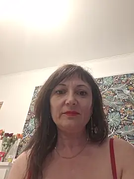 SaraGina online show from March 2026 08:04:01 PM