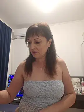 SaraGina online show from March 2026 03:30:02 PM