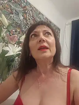 SaraGina online show from March 2026 08:54:01 PM