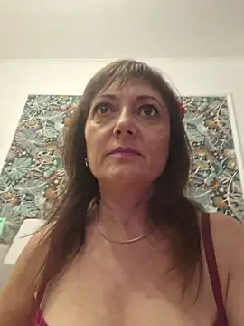 SaraGina online show from July 2026 09:37:01 PM