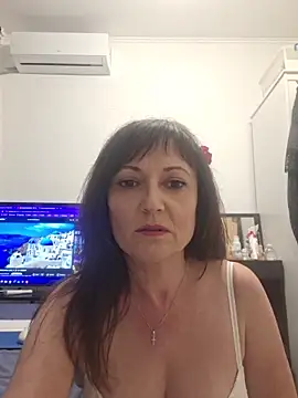 SaraGina online show from March 2026 01:39:01 PM