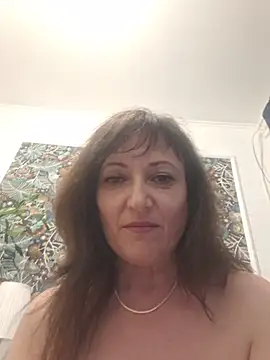 SaraGina online show from March 2026 03:46:01 PM