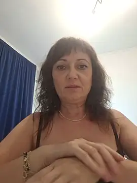 SaraGina online show from July 2026 08:59:01 PM