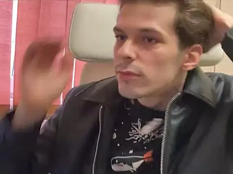 Perfectfuck online show from February 2026 08:13:02 AM