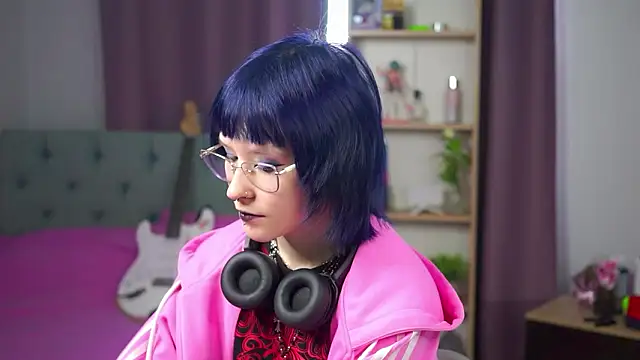 Cyber psych0 online show from March 2026 02:18:02 PM