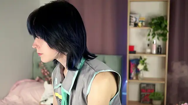 Cyber psych0 online show from March 2026 02:36:01 PM