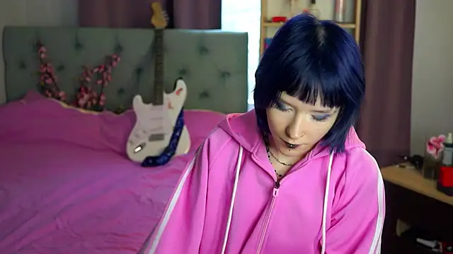 Cyber psych0 online show from March 2026 11:32:02 AM