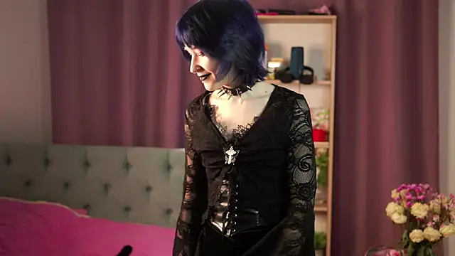 Cyber psych0 online show from April 2026 11:17:01 AM