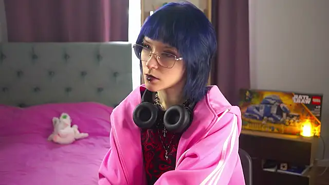 Cyber psych0 online show from March 2026 01:33:01 PM