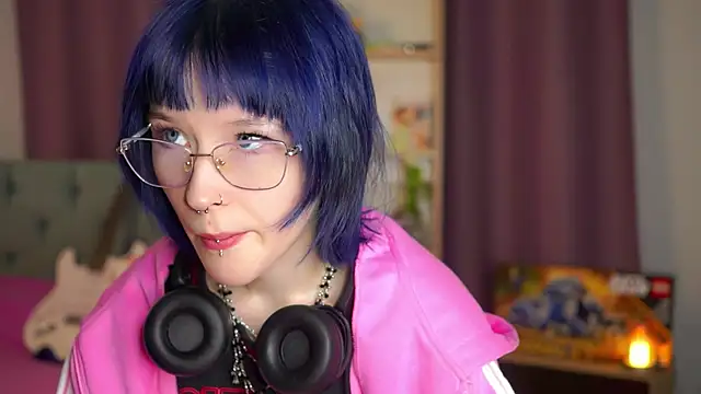 Cyber psych0 online show from March 2026 01:43:02 PM