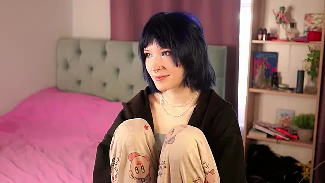 Cyber psych0 online show from April 2026 03:02:01 PM