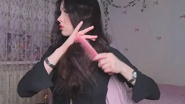 Snapshot of JessiBlossom chatting on February 2026 03:23:02 PM JessiBlossom online show from February 2026 03:23:02 PM