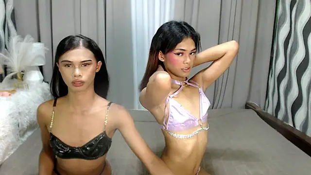 yourlady keila online show from May 2026 05:05:01 PM