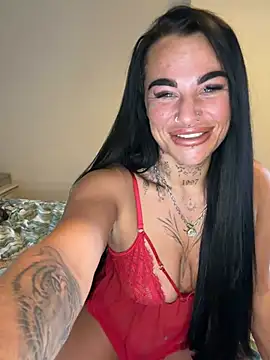 Snapshot of Darkfantisyx chatting on February 2026 01:00:01 PM Darkfantisyx online show from February 2026 01:00:01 PM