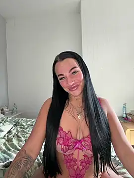 Darkfantisyx online show from March 2026 11:16:01 AM