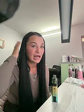 Darkfantisyx online show from March 2026 12:32:02 PM