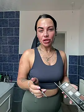 Darkfantisyx online show from March 2026 01:46:01 PM