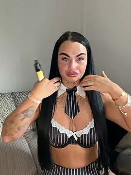 Darkfantisyx online show from March 2026 03:16:01 PM