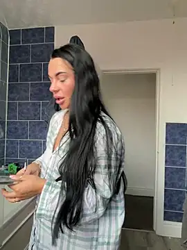 Darkfantisyx online show from March 2026 02:07:01 PM