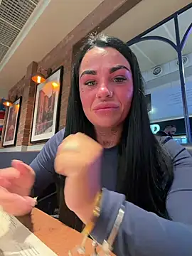 Darkfantisyx online show from March 2026 03:46:01 AM