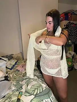 Darkfantisyx online show from March 2026 09:09:01 PM