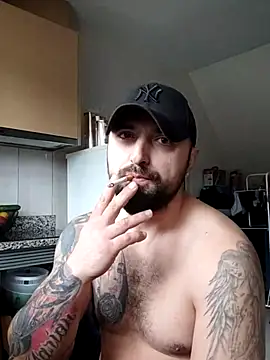 kingu92 online show from February 2026 08:03:02 AM