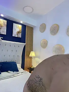 Aiden Rivers  online show from June 2026 01:09:02 PM