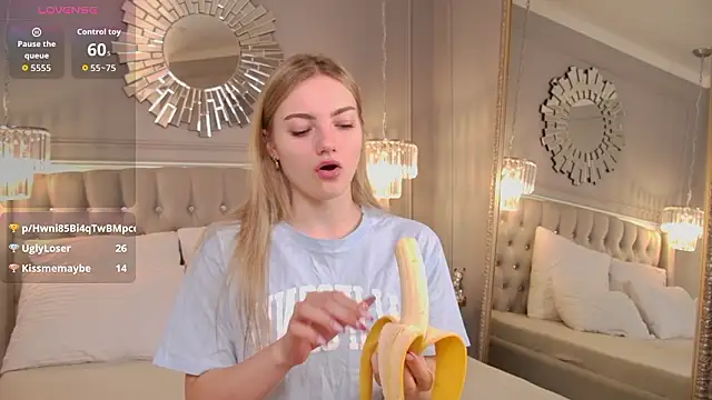 Sona Lavberi online show from March 2026 09:39:02 AM