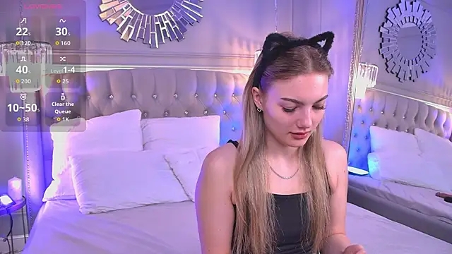 Sona Lavberi online show from April 2026 06:42:01 AM