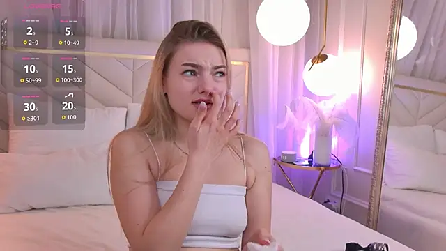 Sona Lavberi online show from April 2026 07:37:01 AM