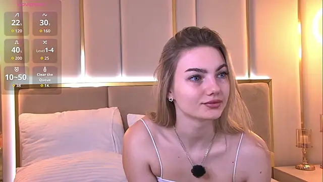 Sona Lavberi online show from April 2026 09:38:01 AM