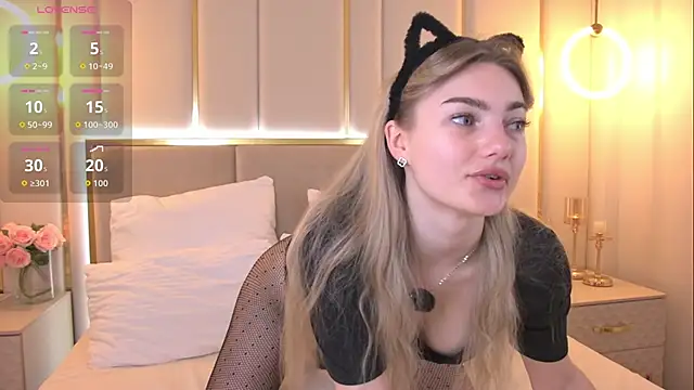 Sona Lavberi online show from April 2026 08:39:02 AM