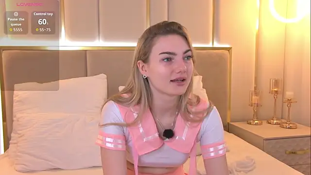 Sona Lavberi online show from April 2026 09:13:02 AM