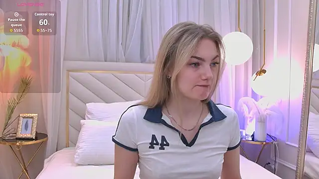 Sona Lavberi online show from March 2026 08:38:01 AM