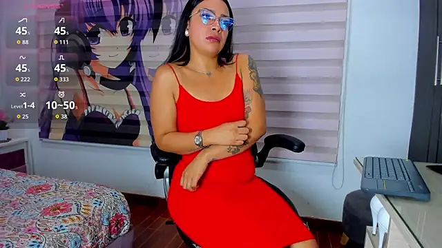 Snapshot of Chanelwill chatting on February 2026 12:35:01 PM Chanelwill online show from February 2026 12:35:01 PM