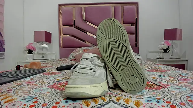 Chanelwill online show from April 2026 12:40:02 PM