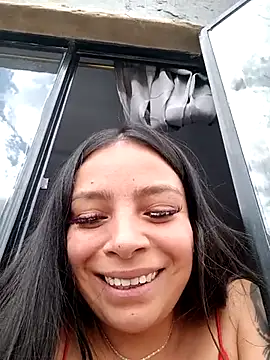 Snapshot of Chanelwill chatting on February 2026 08:41:01 PM Chanelwill online show from February 2026 08:41:01 PM