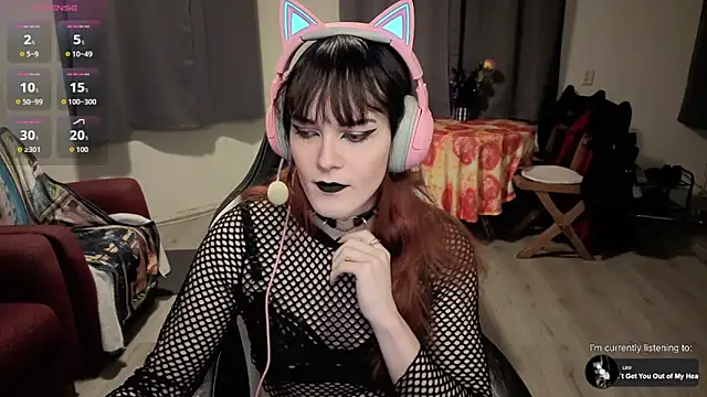Samanteased online show from March 2026 06:15:01 PM