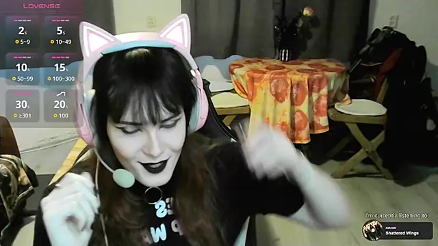 Samanteased online show from March 2026 04:40:02 PM