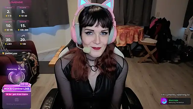 Samanteased online show from April 2026 05:14:02 PM