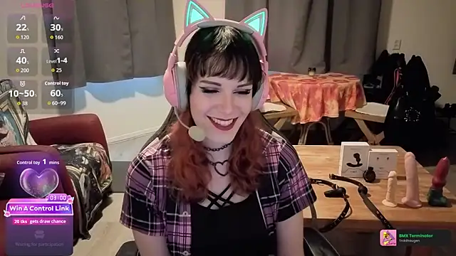 Samanteased online show from May 2026 05:16:01 PM