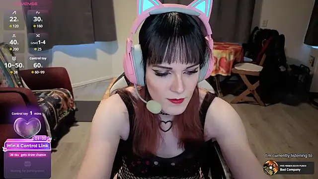 Samanteased online show from April 2026 05:19:02 PM
