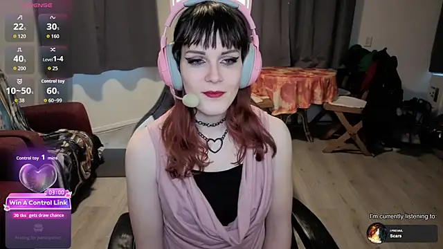 Samanteased online show from April 2026 05:15:01 PM