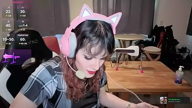 Samanteased online show from May 2026 05:32:02 PM