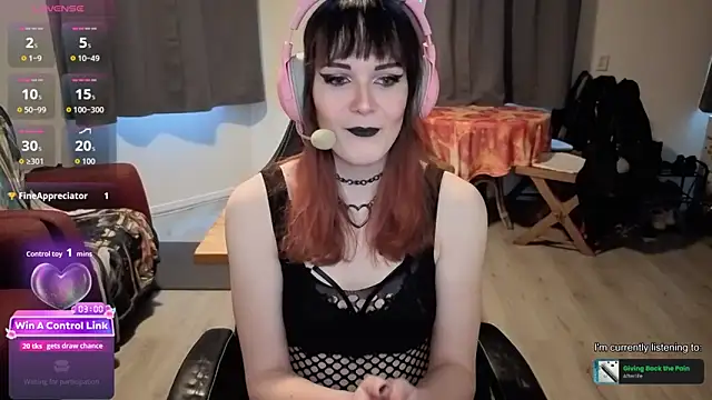 Samanteased online show from April 2026 04:48:02 PM