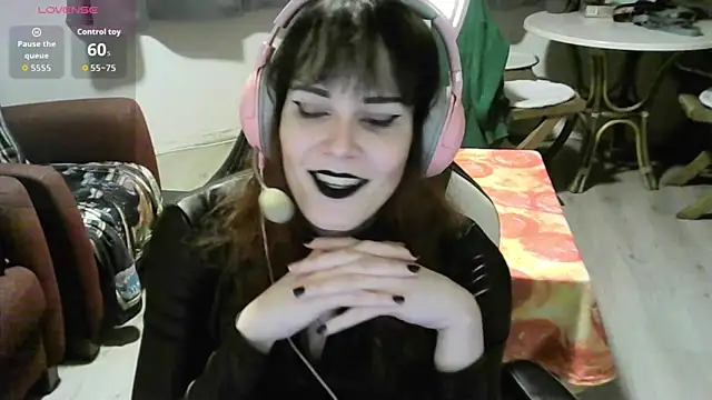 Samanteased online show from February 2026 10:40:02 PM